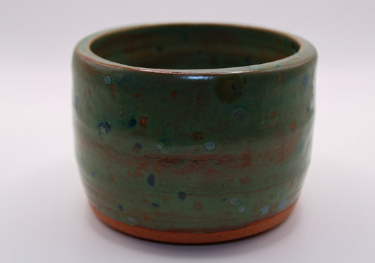 Handmade Pottery