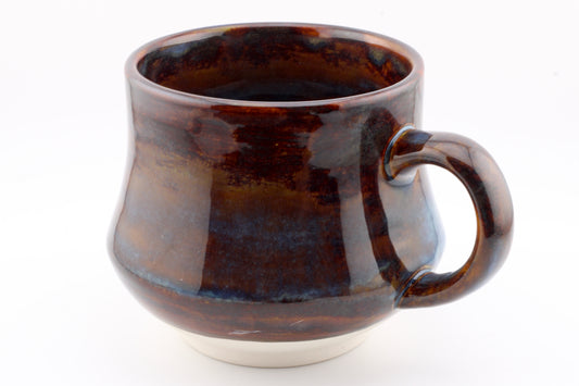 Handmade Pottery Mug